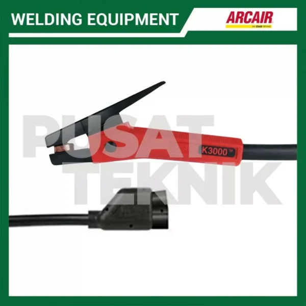 Gouging Torch ARCAIR K3000 Stang Las Arc - Gambar 3