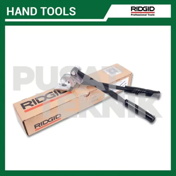 Tube Bender RIDGID Alat Pembengkok 404 Ukuran 1/4" dan 3/8" - Gambar 3