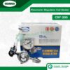 MORRIS Flowmeter Regulator Co2 Heater CRF-200-220V