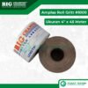 Amplas Roll Gritt #1000 4" x 45 Meter 1 Roll