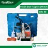 Mesin Bor Magnet DONGCHENG DJC30 Magnetic Drill 30mm
