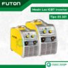 Mesin Las FUTON ES 301 Welding IGBT Inverter Water Proof