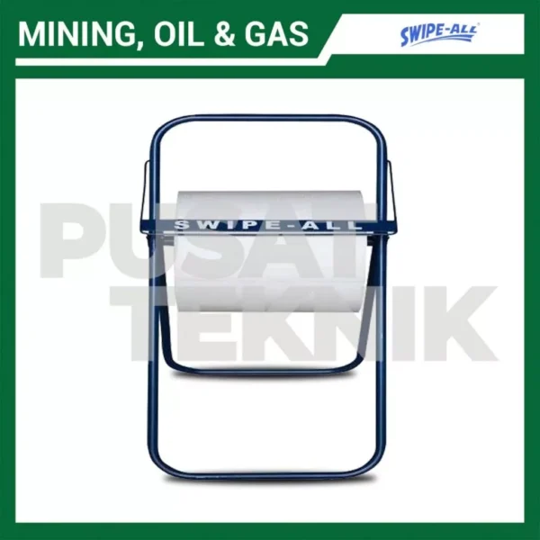 Oil Sorbent Absorber Swipe-All S70 Penyerap Tumpahan Oli - Gambar 3
