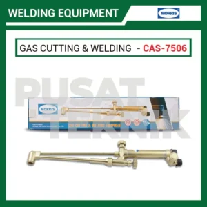 MORRIS Welding Cutting Torch Las CAS-7506
