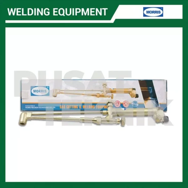 MORRIS Welding Cutting Torch Las CAS-7506 - Gambar 5