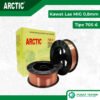 Kawat Las ARCTIC 70S-6 0,8mm MIG Wire Welding