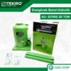 TEKIRO Dongkrak Botol Hidrolik Hydraulic Jack Kapasitas 2 - 30 Ton