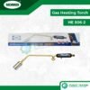 MORRIS Gas Heating Torch Las Bakar HE 506-2