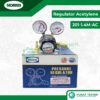 MORRIS Regulator Gas Acetylene 201-1.4M-AC Pressure