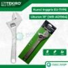 TEKIRO Kunci Inggris Adjustable Wrench 18" 24" inch