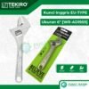 TEKIRO Kunci Inggris Adjustable Wrench 18" 24" inch