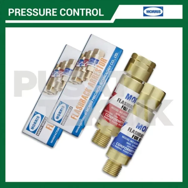 Wearpack Safety IMJ Coverall Terusan Kerja American Drill - Gambar 3