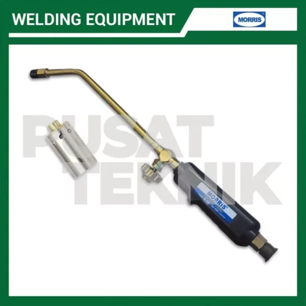 MORRIS Gas Heating Torch Las Bakar HE 506-2 - Gambar 3