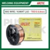 KAWAT LAS ARCTIC 70S-6 0.8MM (15KG) - MIG CO2 WIRE ER70S-6