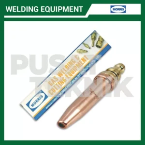 MORRIS Cutting Tip Strong 25 ANME-2 & PNME-2 Las Welding