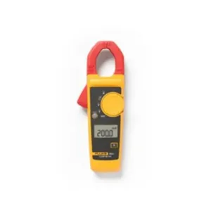 Clamp Meter Fluke 302+ Digital AC Tang Ampere Kompak