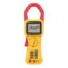 Clamp Meter Fluke 355 True-RMS 2000A Digital AC/DC Tang Ampere Lengkap