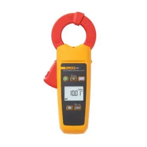 Clamp Meter Fluke 368 Leakage Current True-RMS Tang Ampere Kebocoran Arus