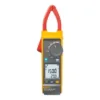 Clamp Meter Fluke 393 Solar Clamp Meter CAT III 1500V True-RMS AC/DC