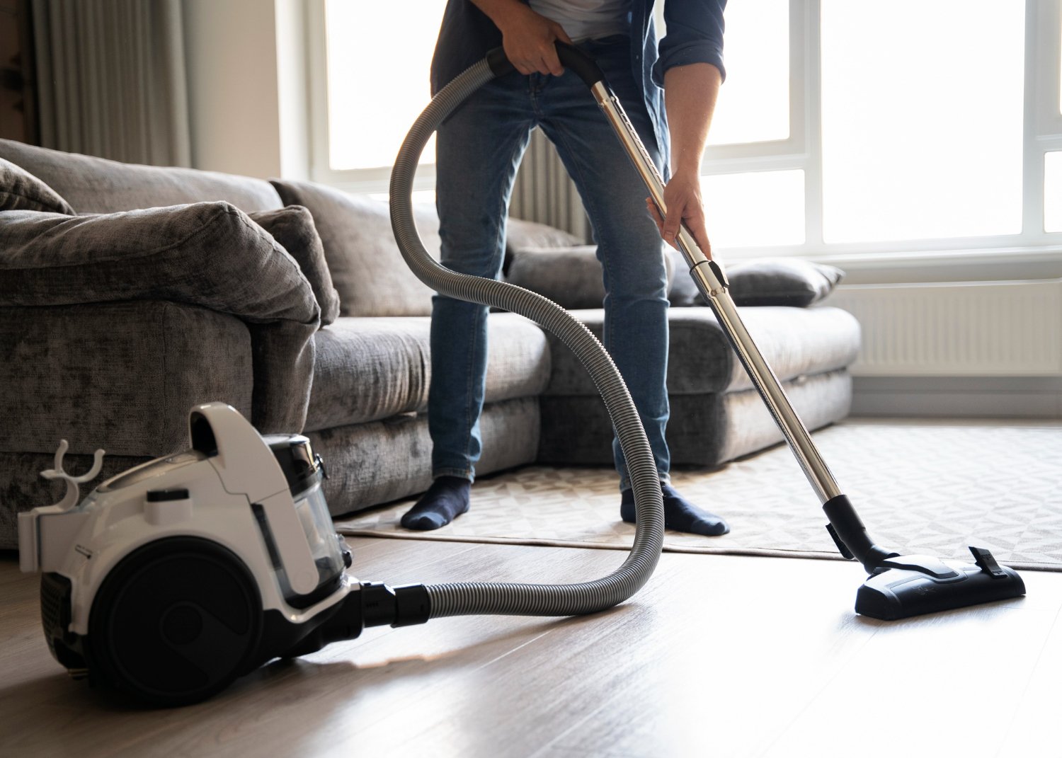 Alat Alat Housekeeping