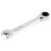 Kunci Ring Pas Tekiro - Ratchet Fleksibel (Flexible Gear Wrench)