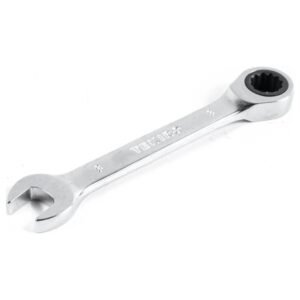 Kunci Ring Pas Tekiro - Ratchet Fleksibel (Flexible Gear Wrench)