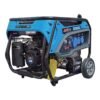 MultiPro Gasoline Generator GG-6950/4 JL 5kW 1unit