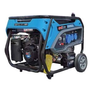 MultiPro Gasoline Generator GG-8950/4 JL 7kW 1unit