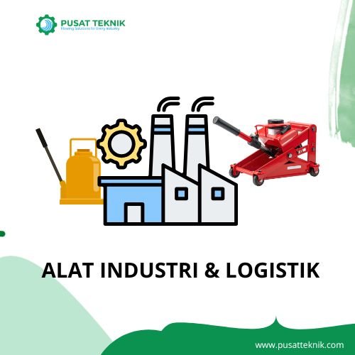 Alat Industri & Logistik