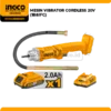 Mesin Ingco Vibrator Cordless 20V