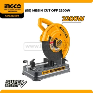 Mesin Cut Off Ingco