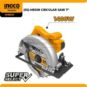 Mesin Circular Saw 7 Inch
