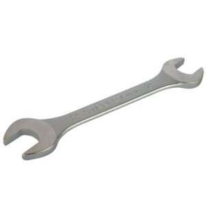 Kunci Pas Ujung Terbuka Unior 110/1 (Open End Wrench)