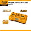 Fast Intelligent Charger Ingco 4A