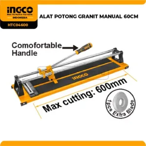 Alat Potong Granit Manual