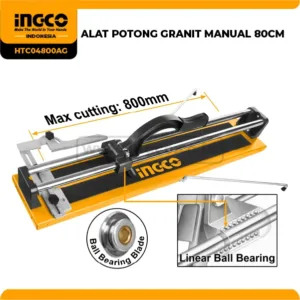Alat Potong Granit Manual