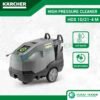 High Pressure Cleaner Karcher HDS 10/21-4 M EU-I Hot Water Middle Class