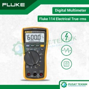 Digital Multimeter Fluke 117 Electrician True-RMS