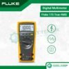 Digital Multimeter Fluke 114 Electrical True-RMS