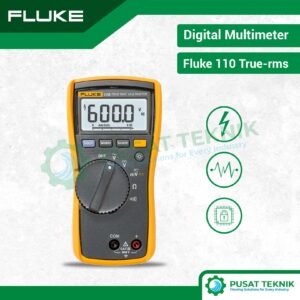 Digital Multimeter Fluke 110 True-RMS Professional