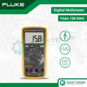 Digital Multimeter Fluke 15B MAX Professional