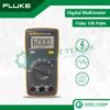 Digital Multimeter Fluke 106 Palm-sized - Alat Ukur Listrik Genggam Profesional