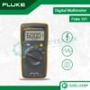 Digital Multimeter Fluke 101 Basic Smart Design - Alat Ukur Listrik Portabel