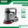 Mesin Scrubber Tangan Karcher BD 17/5 C EU Ringkas & Multifungsi