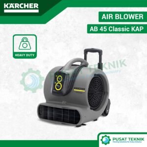 Air Blower Karcher AB 45 Classic KAP Mesin Pengering Karpet