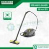 Steam Cleaner Karcher SC 4 EasyFix EU Alat Pembersih Uap Non-Stop Higienis
