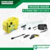 High Pressure Cleaner Karcher K 2 Power VPS KAP Serbaguna