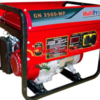 Mesin Genset Bensin gasoline Multipro GN 3500 EMP (3 KW)