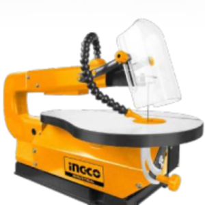Mesin Gergaji Scroll Saw Ingco