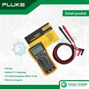 Digital Multimeter Fluke 115 Field Technician